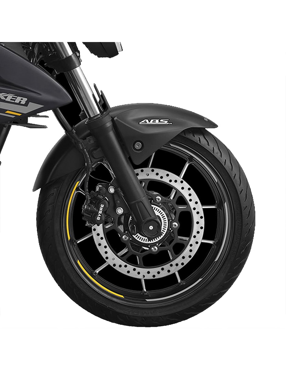 Motocicleta deportiva Suzuki SUZ 2026 GIXXER 250CC NEGRO 2026