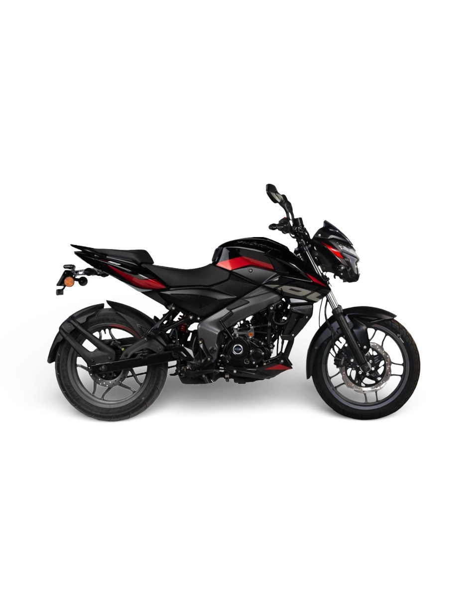 Motocicleta deportiva Bajaj BAJ PUL 160 NE 2026