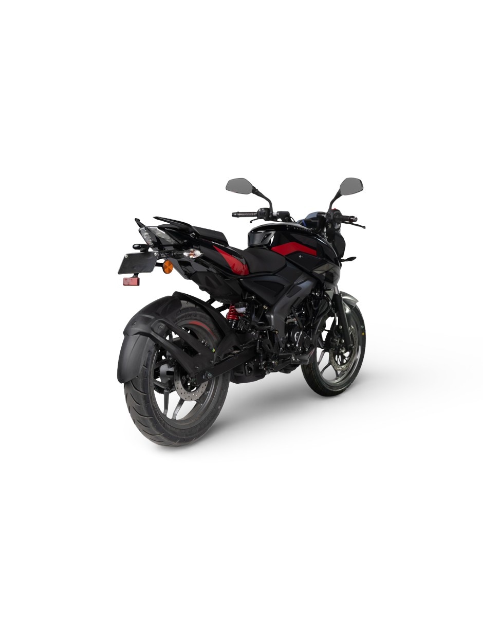Motocicleta deportiva Bajaj BAJ PUL 160 NE 2026