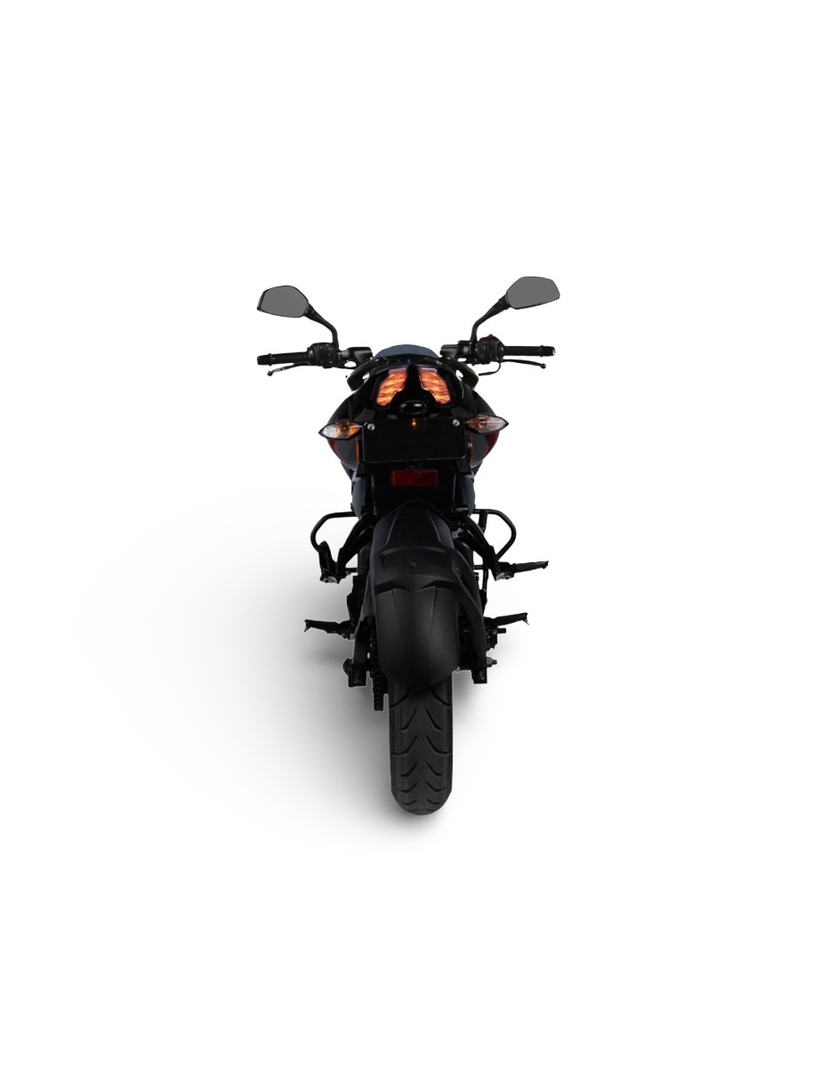 Motocicleta deportiva Bajaj BAJ PUL 160 NE 2026