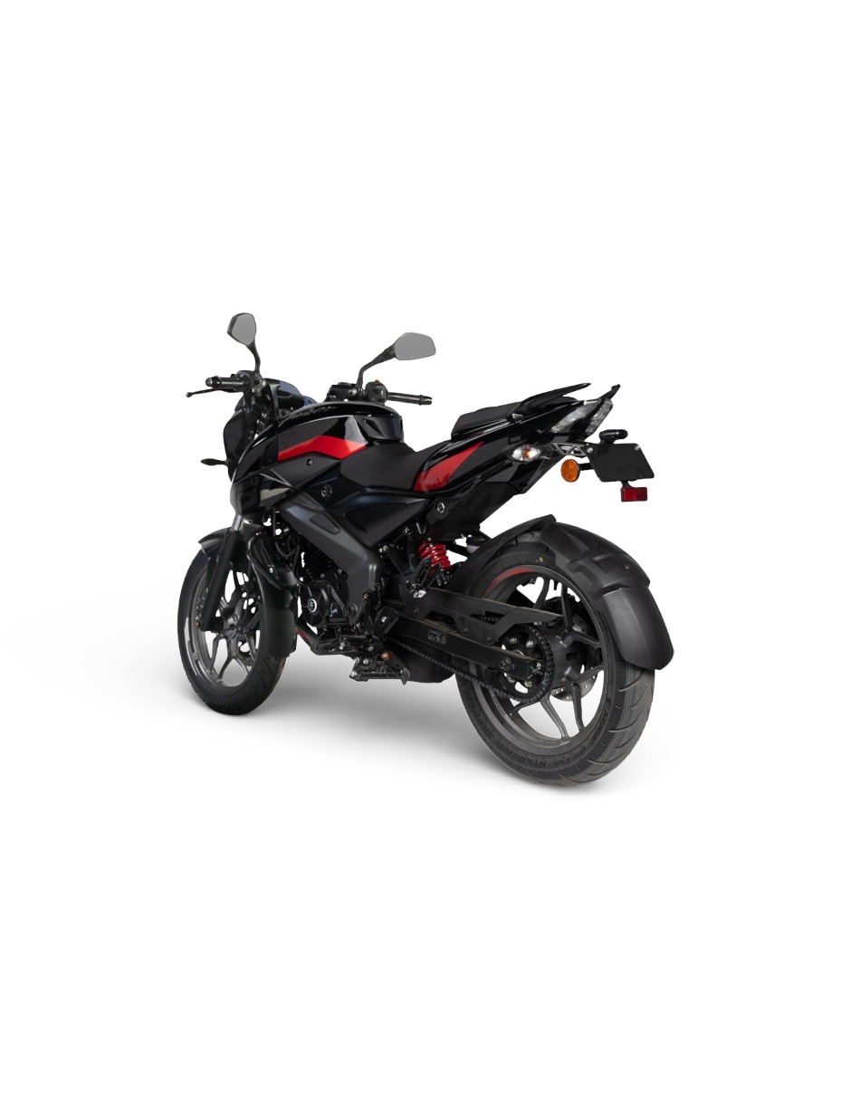 Motocicleta deportiva Bajaj BAJ PUL 160 NE 2026