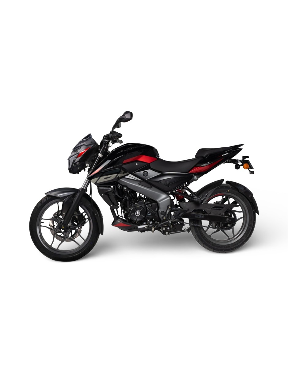 Motocicleta deportiva Bajaj BAJ PUL 160 NE 2026