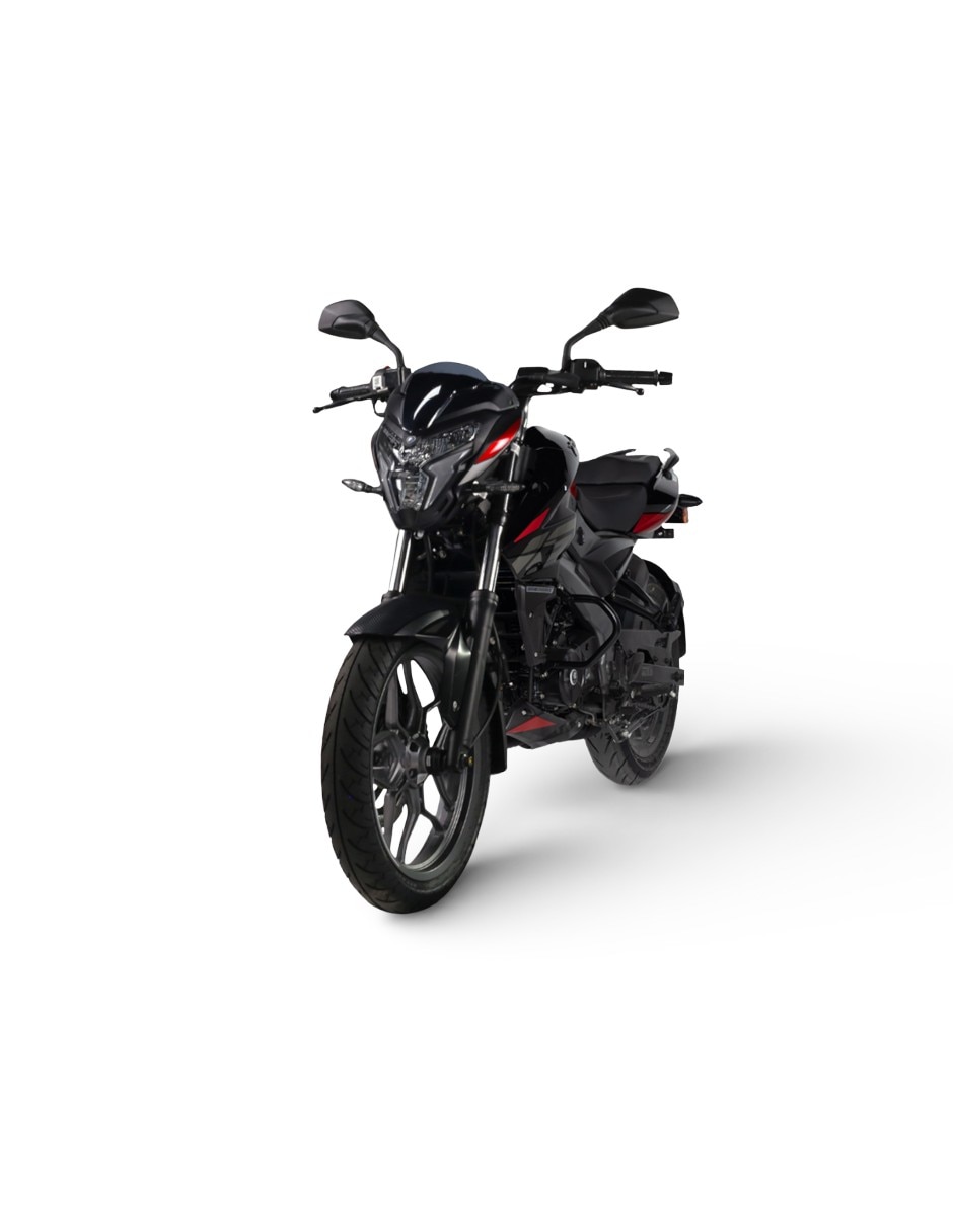 Motocicleta deportiva Bajaj BAJ PUL 160 NE 2026