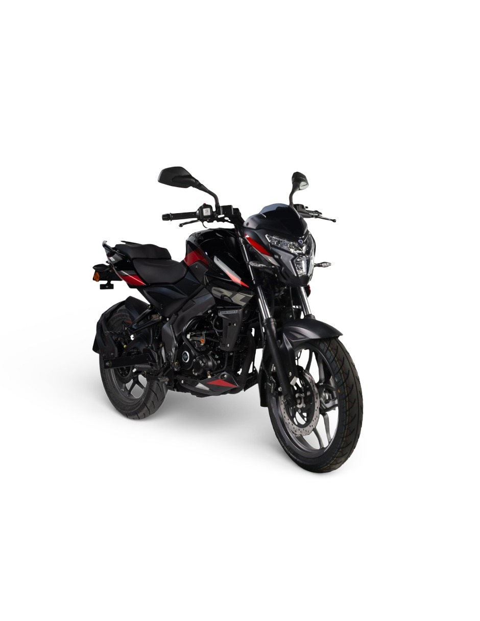 Motocicleta deportiva Bajaj BAJ PUL 160 NE 2026