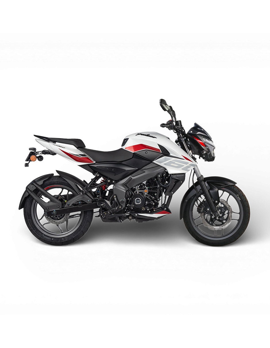 Motocicleta deportiva Bajaj BAJPUL160PE 2026