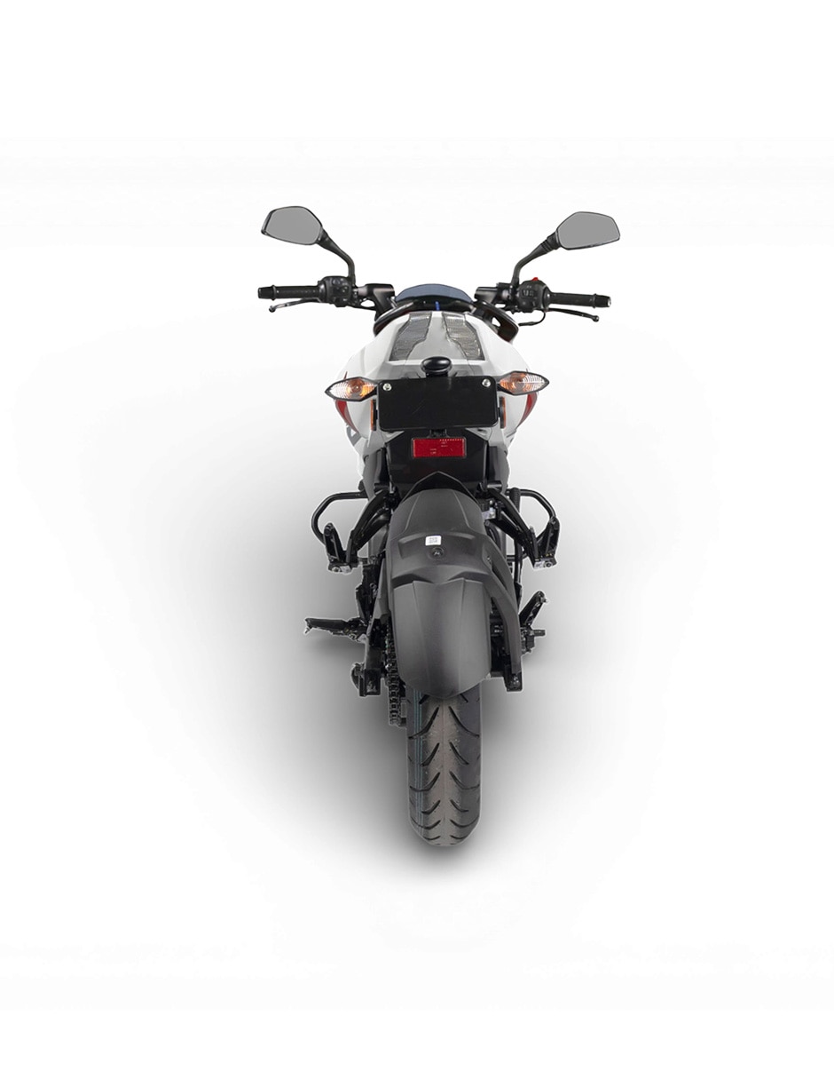 Motocicleta deportiva Bajaj BAJPUL160PE 2026