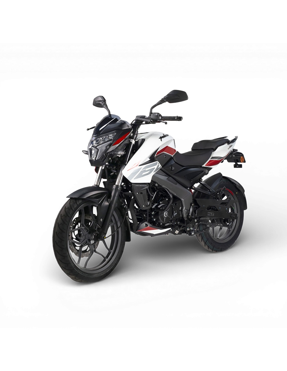 Motocicleta deportiva Bajaj BAJPUL160PE 2026