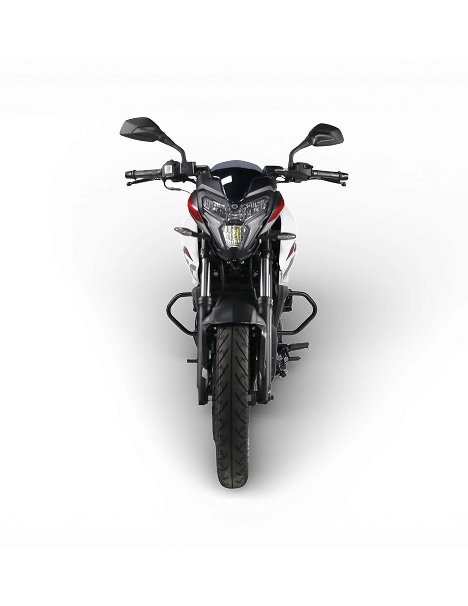 Motocicleta deportiva Bajaj BAJPUL160PE 2026