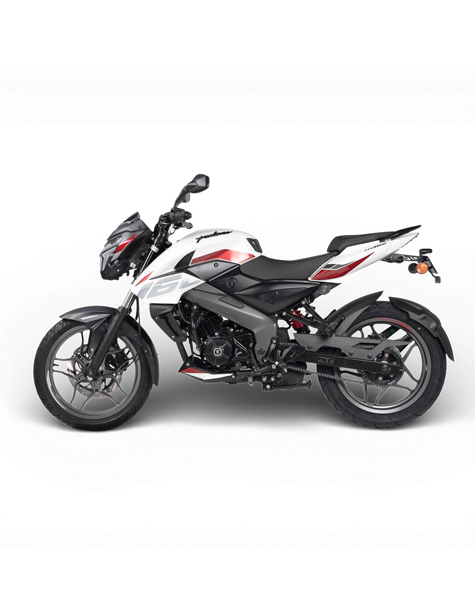 Motocicleta deportiva Bajaj BAJPUL160PE 2026