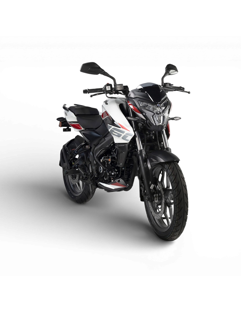 Motocicleta deportiva Bajaj BAJPUL160PE 2026