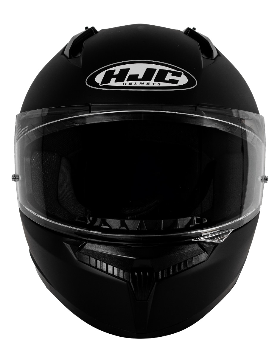 Casco cerrado para motorsport unisex 2