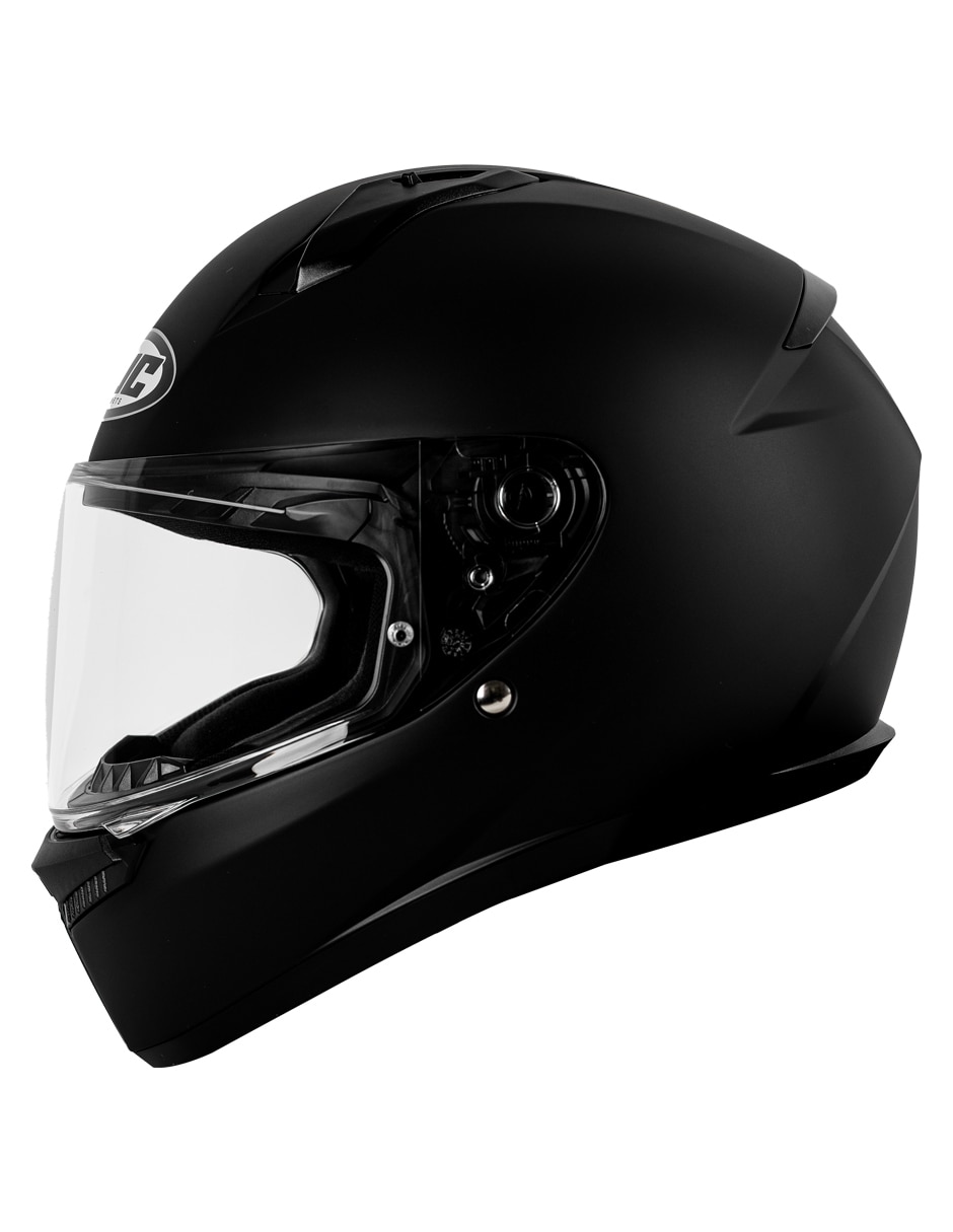 Casco cerrado para motorsport unisex 5