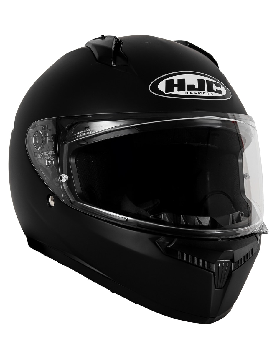 Casco cerrado para motorsport unisex Casco cerrado para motorsport unisex