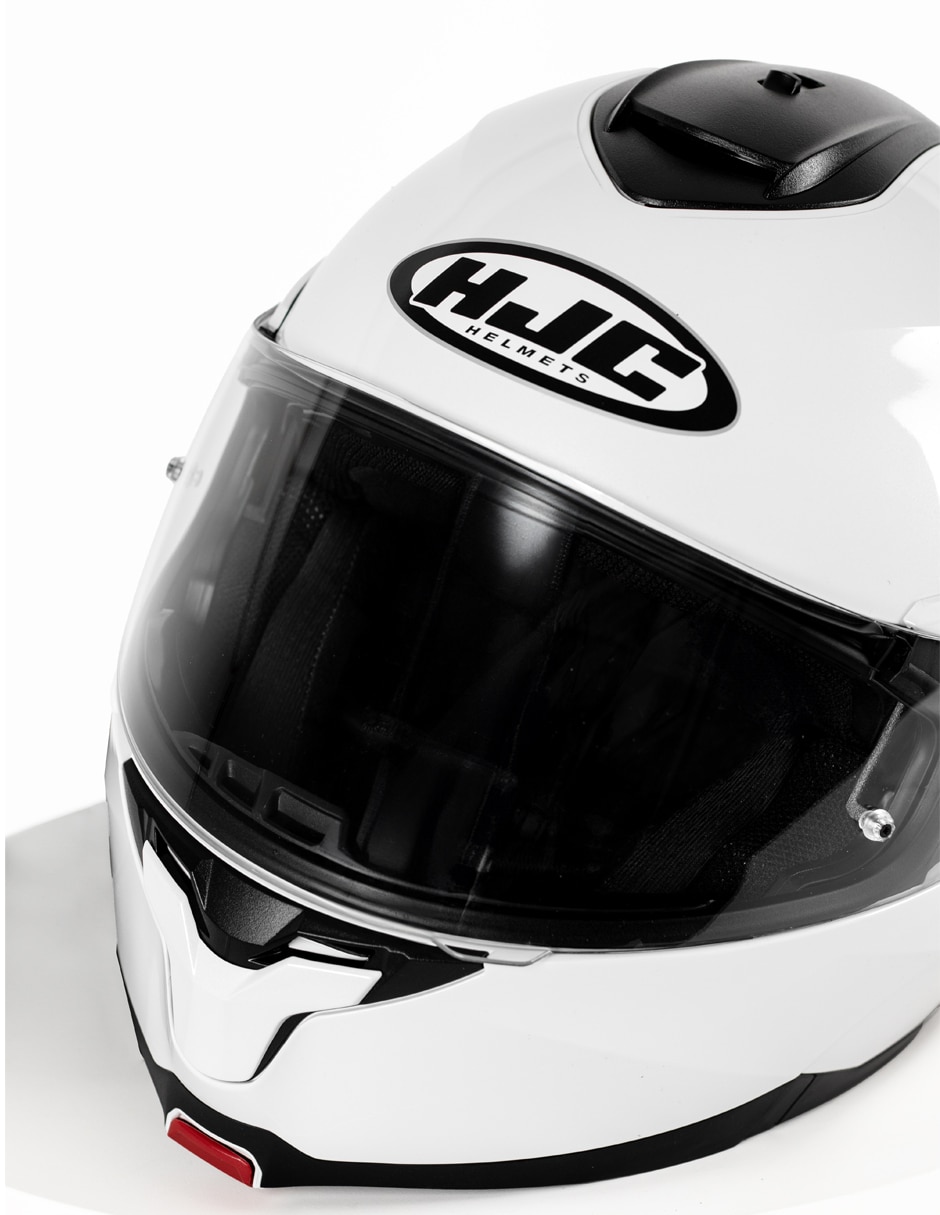 Casco abatible para motorsport unisex 3