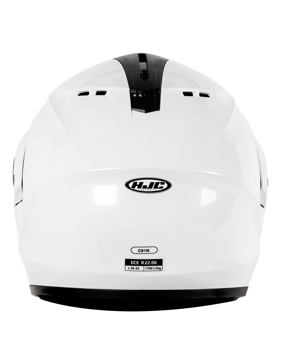 Casco abatible para motorsport unisex 5