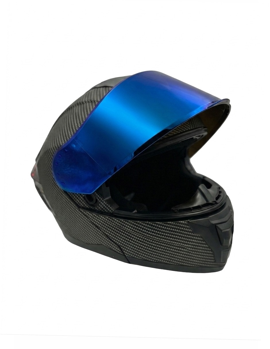 Casco abatible para motorsport unisex Casco abatible para motorsport unisex