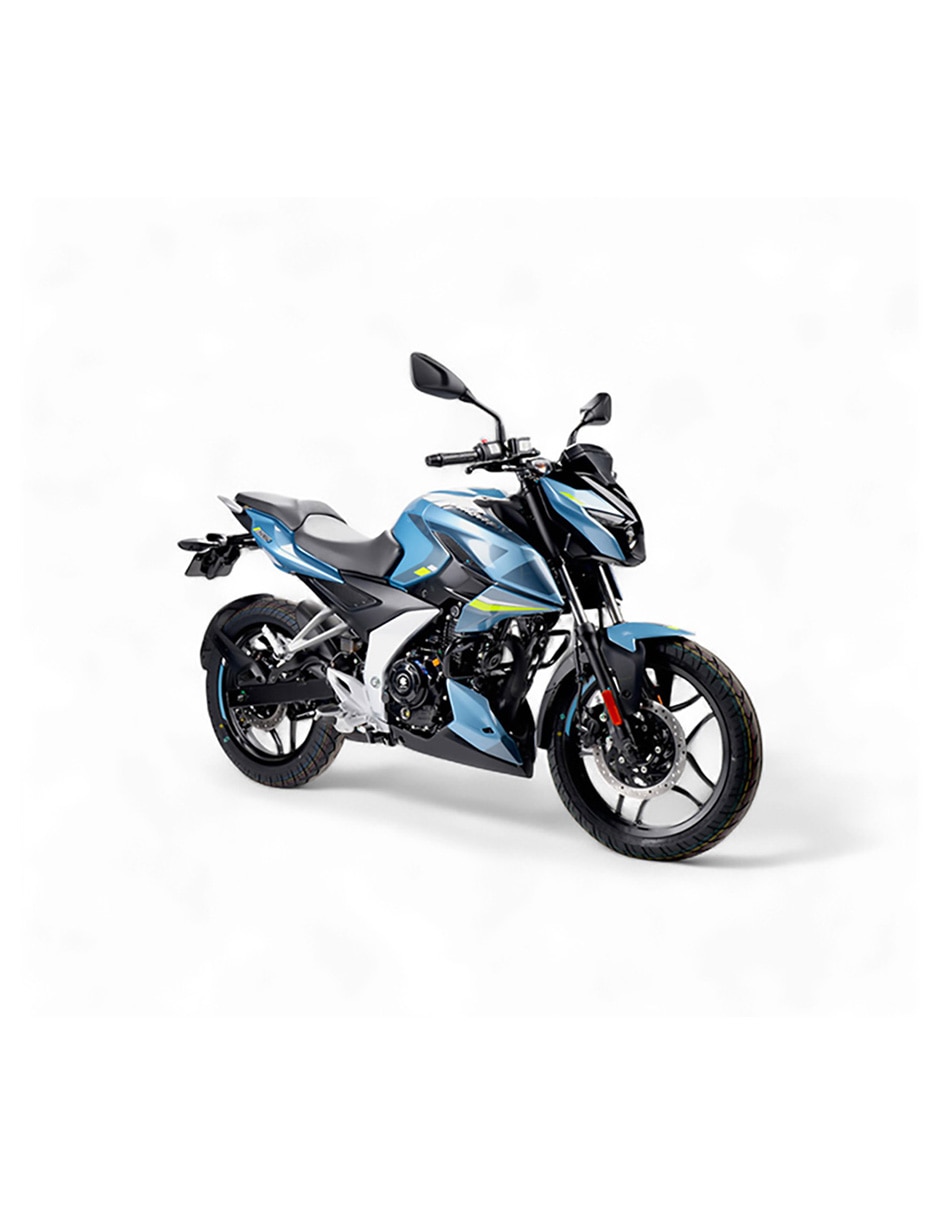 Motocicleta urbana Bajaj 2026