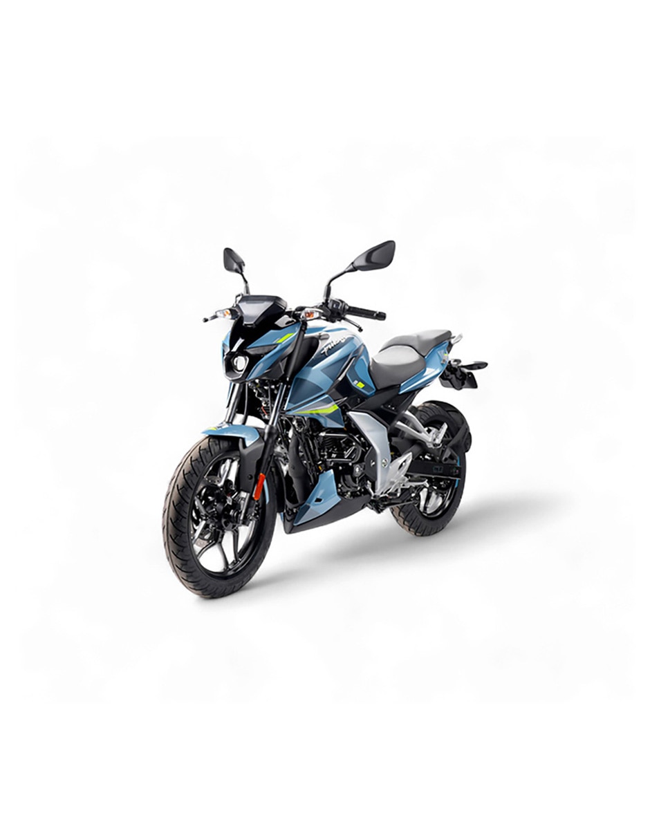 Motocicleta urbana Bajaj 2026
