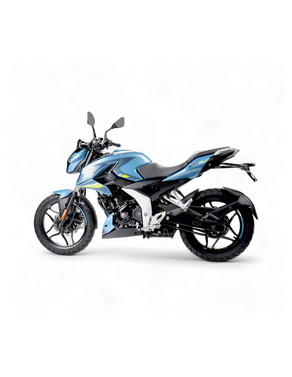 Motocicleta urbana Bajaj 2026