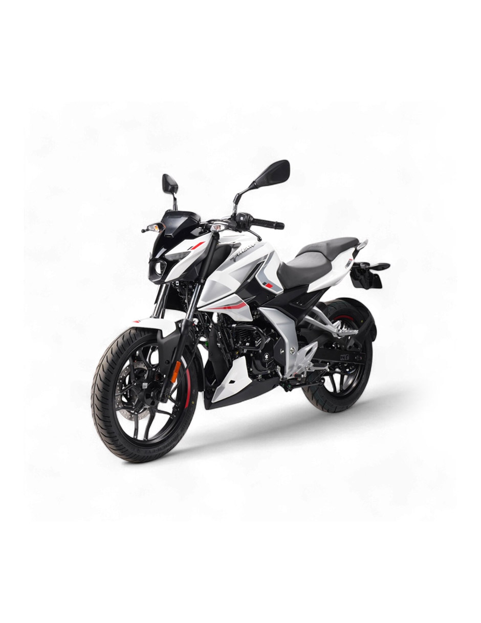 Motocicleta urbana Bajaj 2026