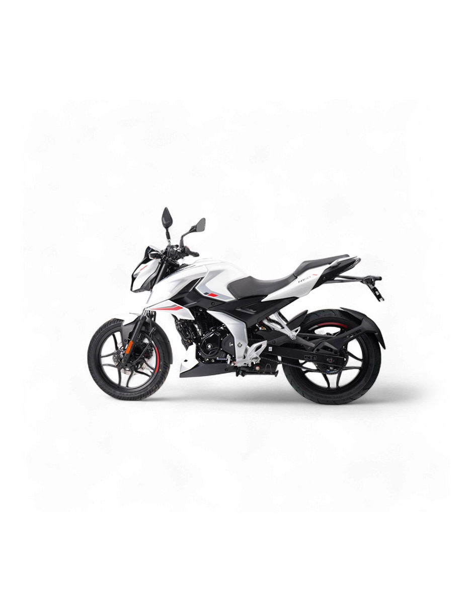 Motocicleta urbana Bajaj 2026