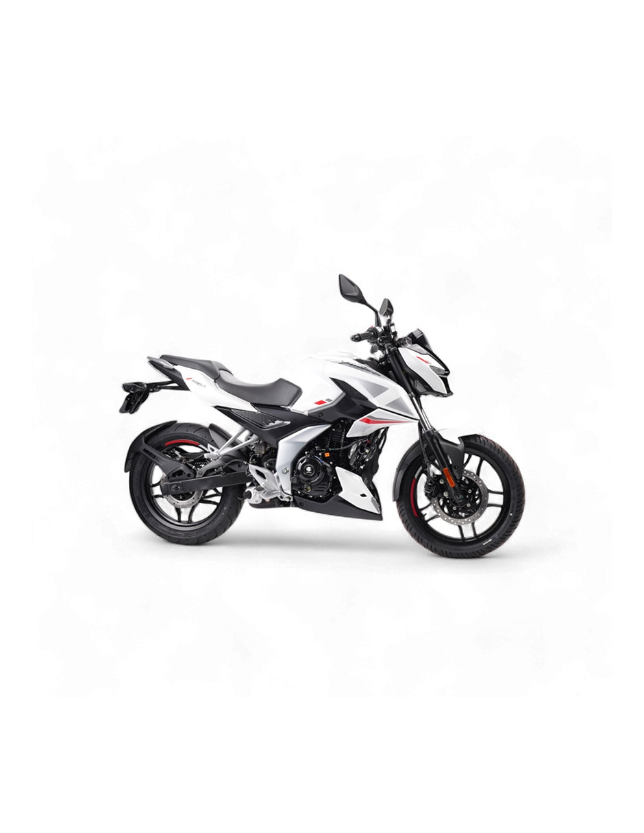 Motocicleta urbana Bajaj 2026
