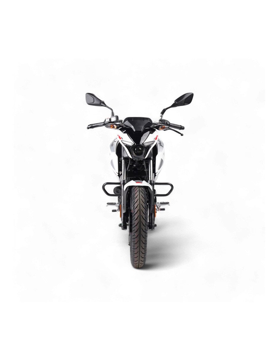 Motocicleta urbana Bajaj 2026