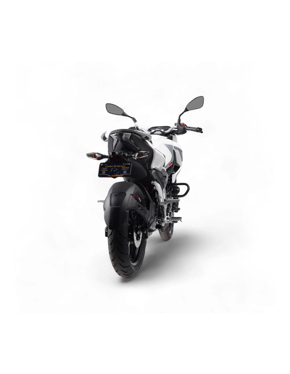 Motocicleta urbana Bajaj 2026