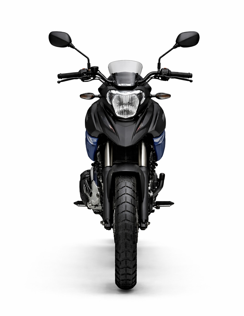 Motocicleta doble propósito Suzuki VStrom 160CC 2027