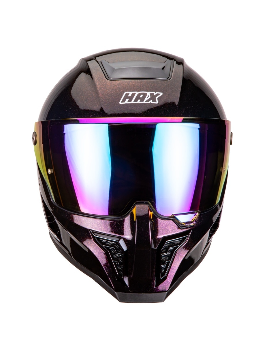 Casco Cerrado para Motocicleta urbana unisex 2