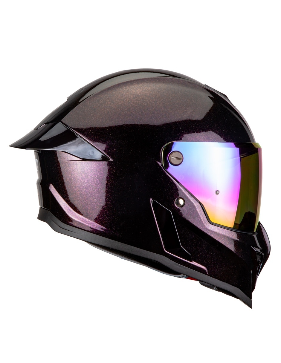 Casco Cerrado para Motocicleta urbana unisex 3
