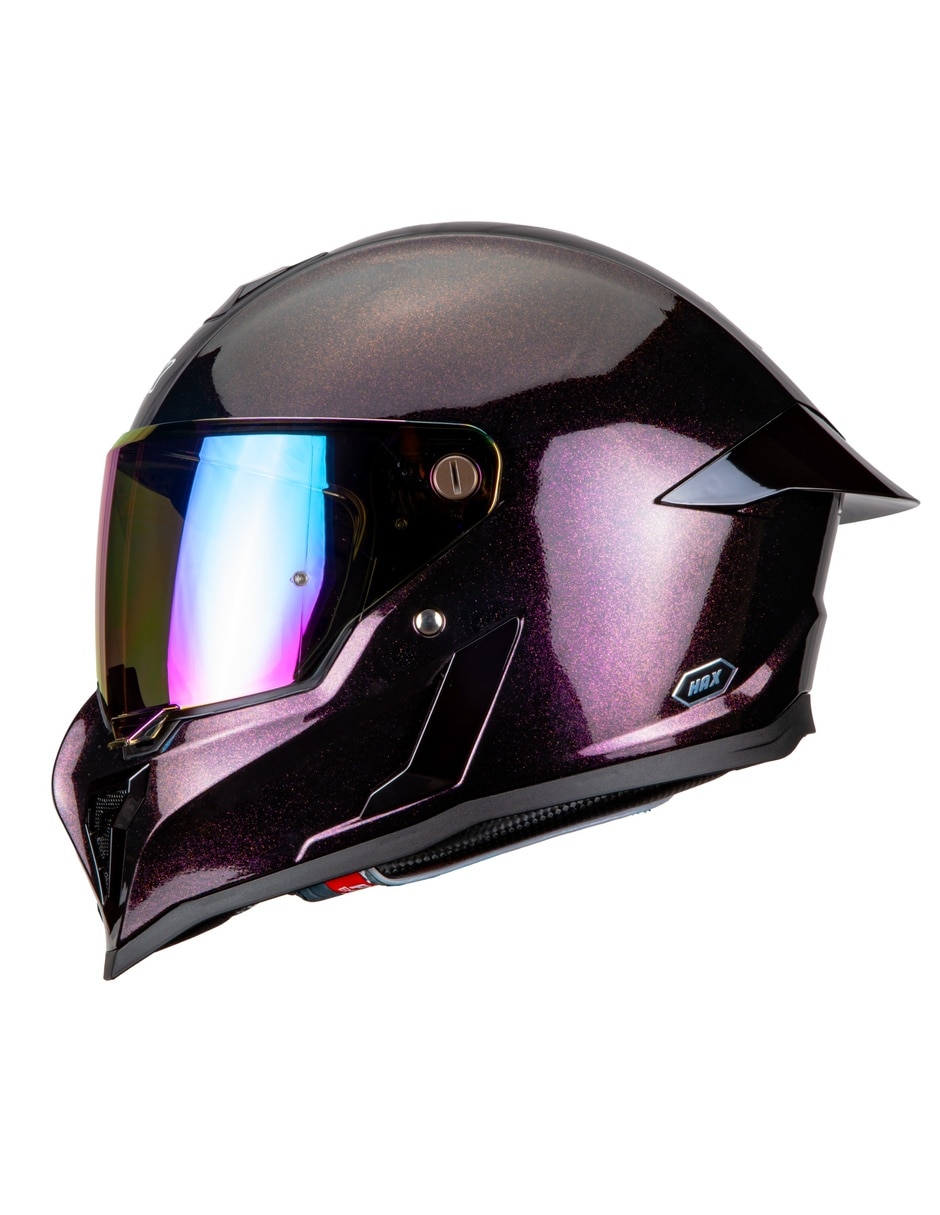 Casco Cerrado para Motocicleta urbana unisex 5