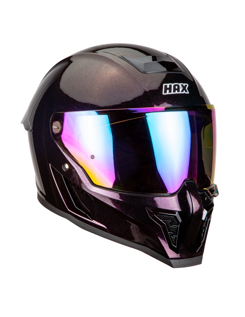 Casco Cerrado para Motocicleta urbana unisex Casco Cerrado para Motocicleta urbana unisex