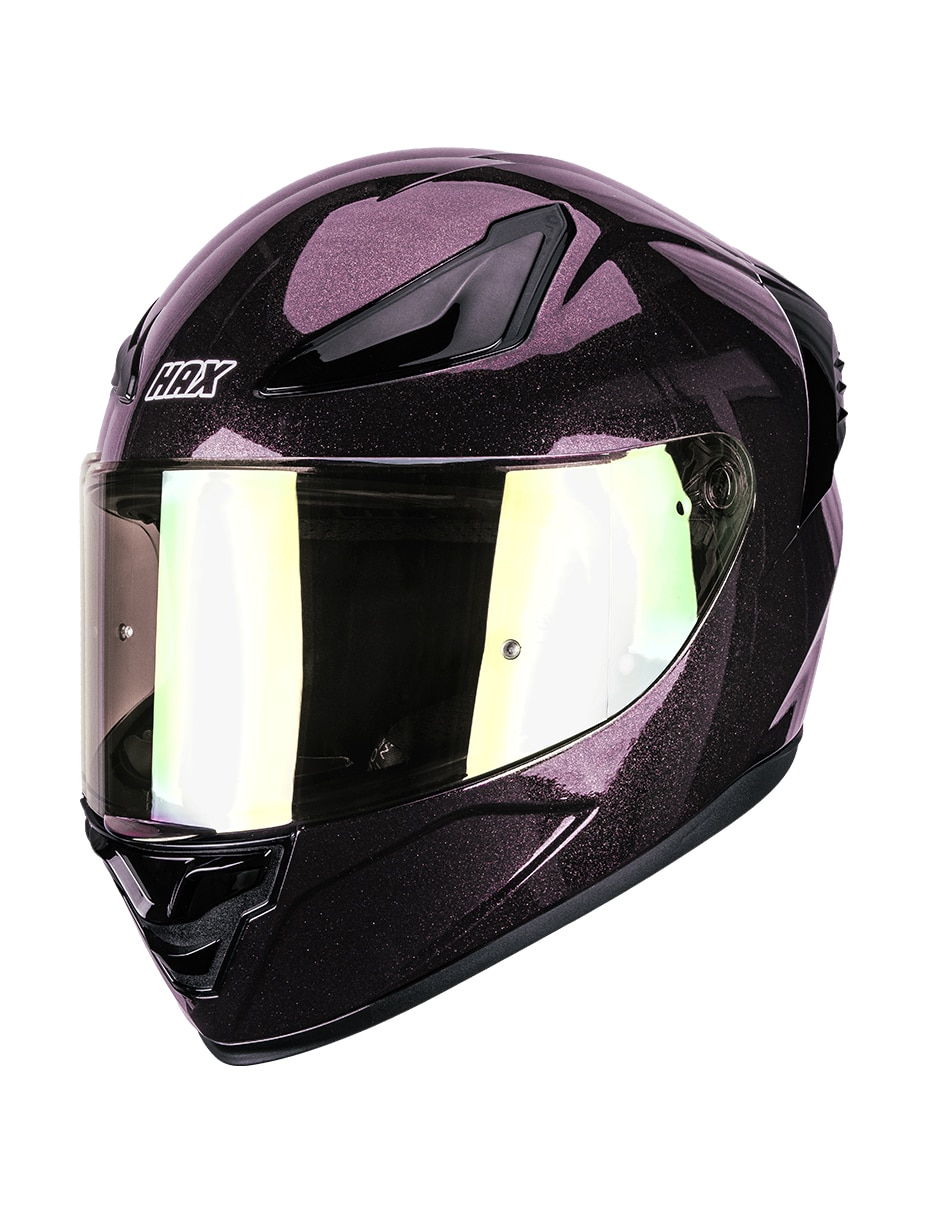Casco Cerrado para Motocicleta urbana unisex 2
