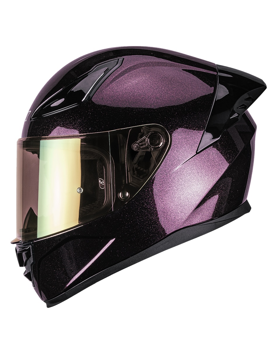 Casco Cerrado para Motocicleta urbana unisex 3