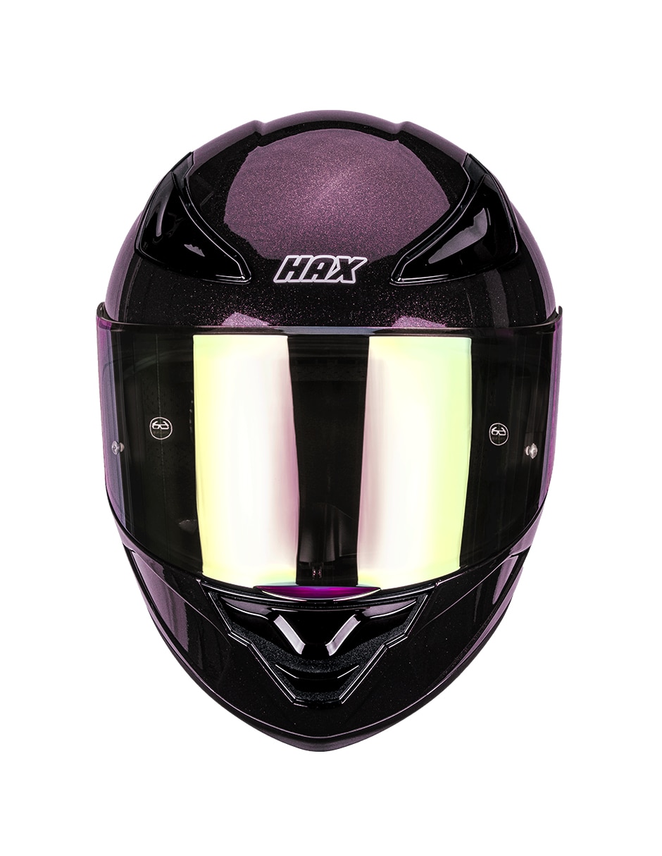 Casco Cerrado para Motocicleta urbana unisex 5
