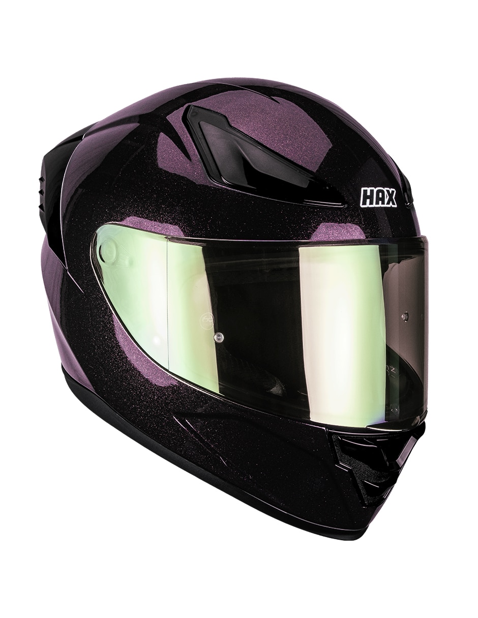 Casco Cerrado para Motocicleta urbana unisex Casco Cerrado para Motocicleta urbana unisex
