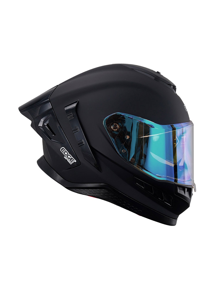 Casco cerrado para motorsport Edge unisex Casco cerrado para motorsport Edge unisex
