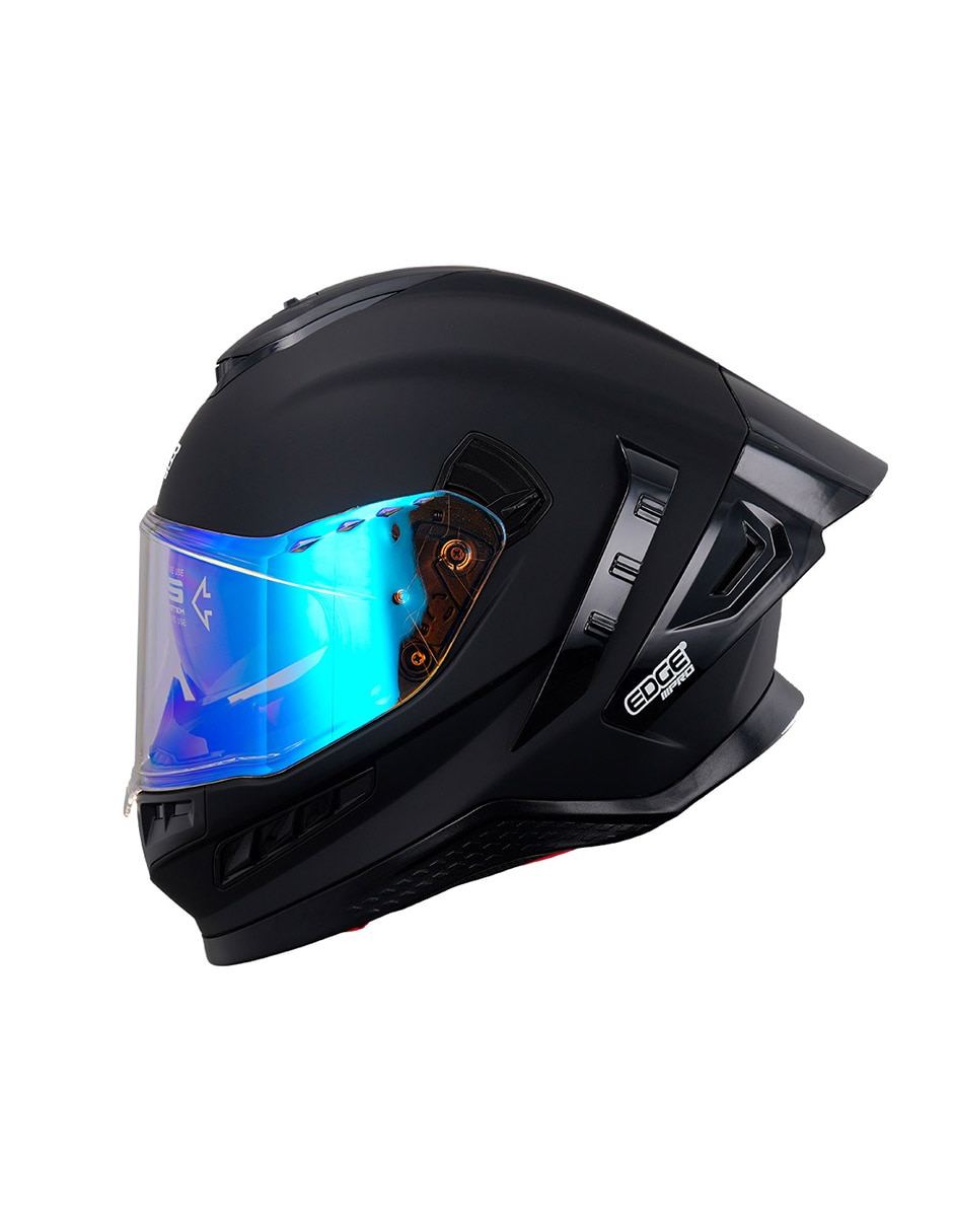 Casco cerrado para motorsport unisex 2