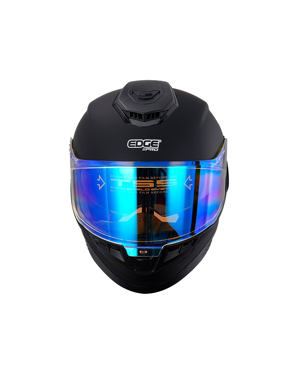 Casco cerrado para motorsport unisex 5