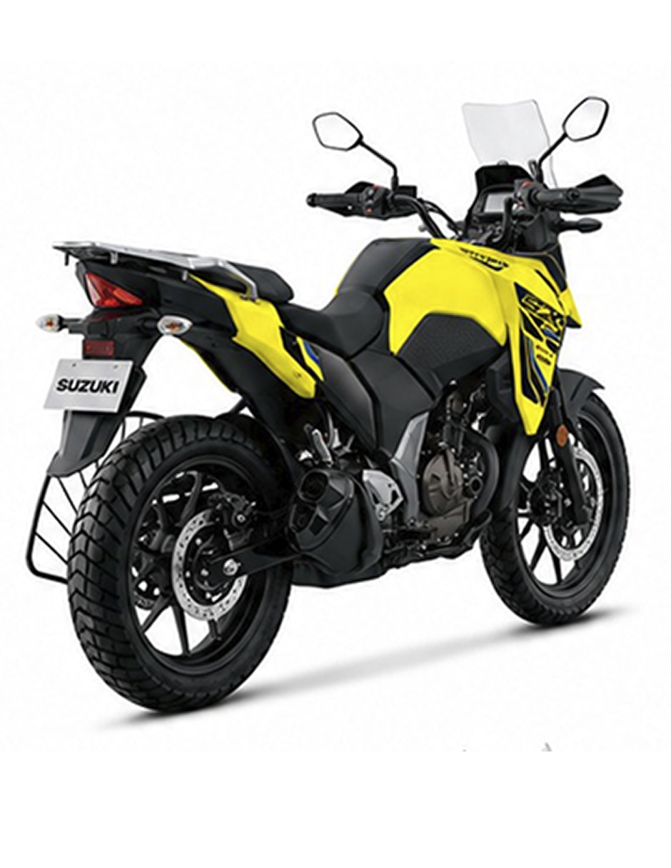 Motocicleta doble propósito vstrom 250 sx 2027