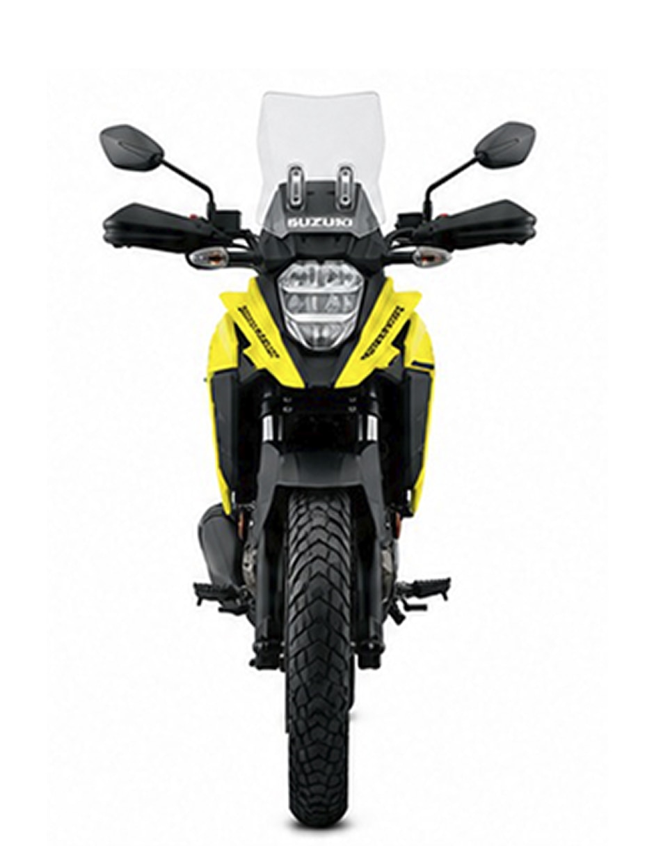Motocicleta doble propósito vstrom 250 sx 2027