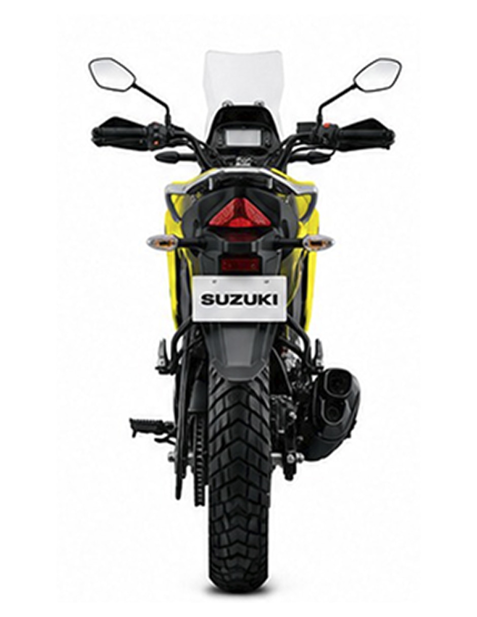 Motocicleta doble propósito vstrom 250 sx 2027