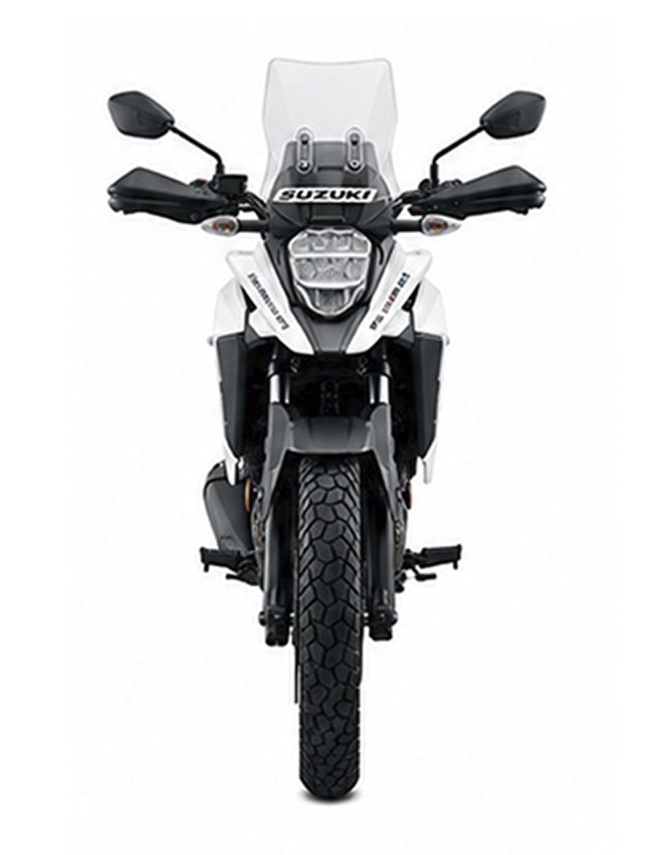 Motocicleta doble propósito Suzuki Vstrom 250 SX 2027