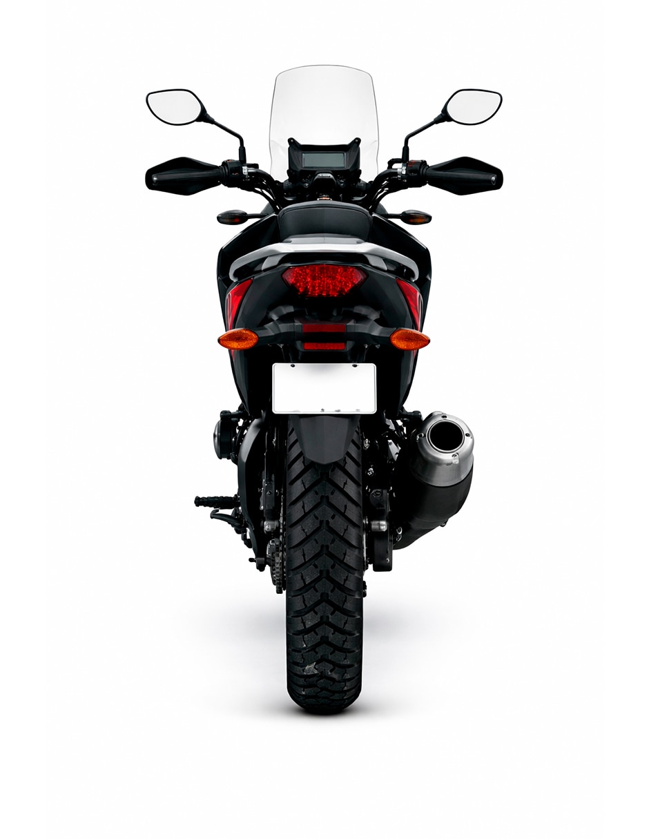 Motocicleta doble propósito vstrom 250 sx 2027 Motocicleta doble propósito vstrom 250 sx 2027