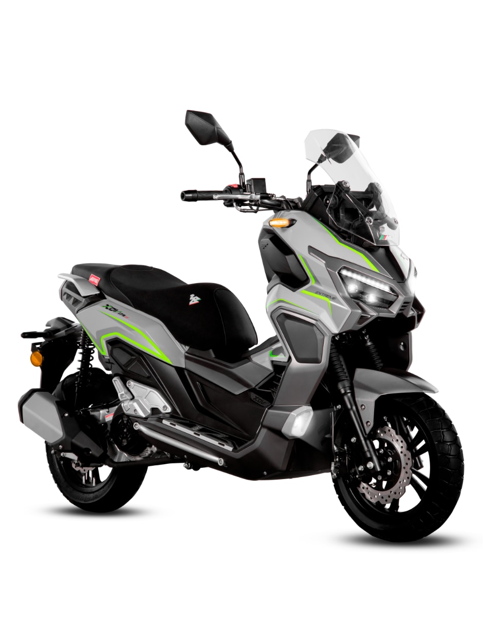 Motoneta Mb Motos Xdv 175 Gt Line 2027