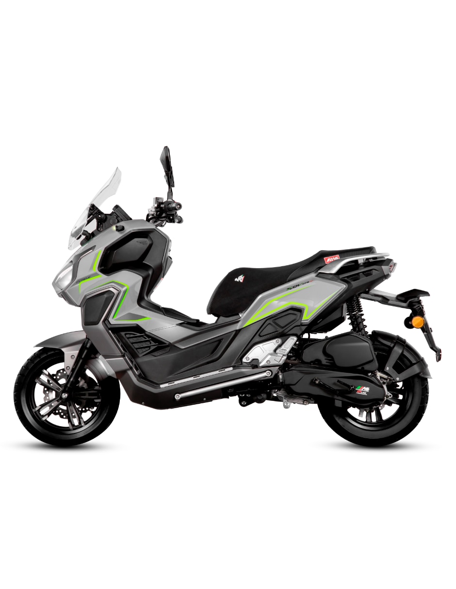 Motoneta Mb Motos Xdv 175 Gt Line 2027