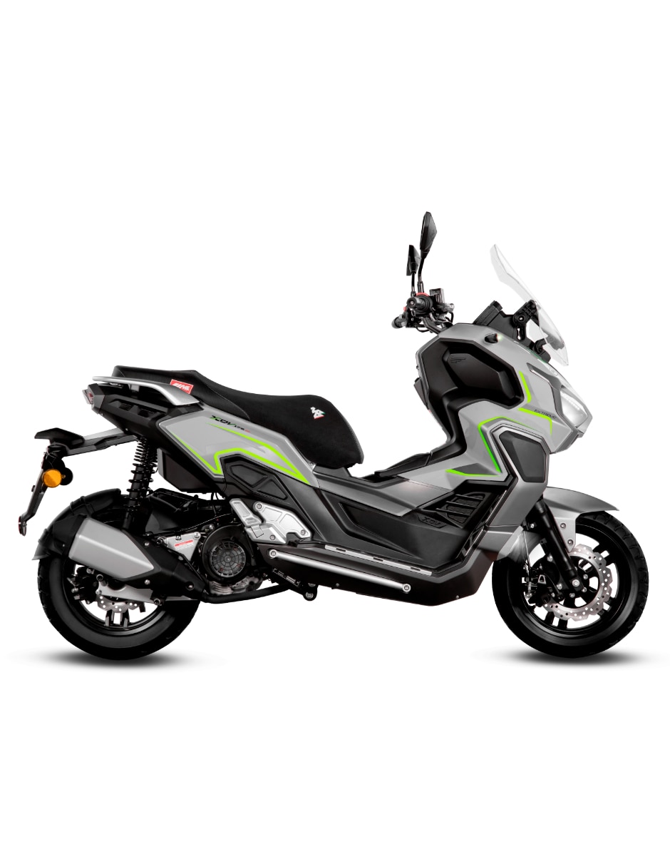 Motoneta Mb Motos Xdv 175 Gt Line 2027