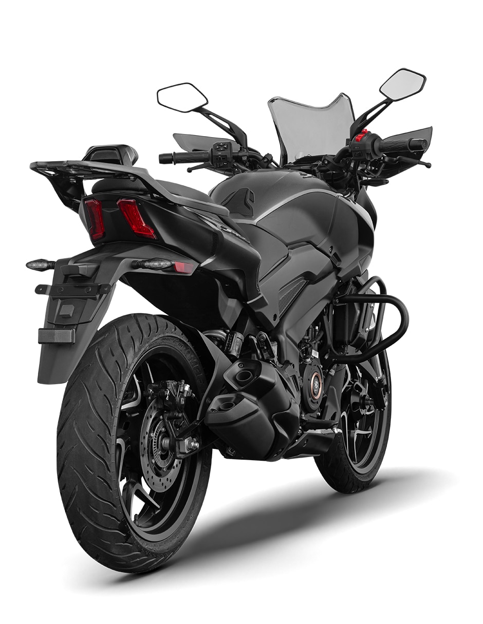Motocicleta deportiva Bajaj Dominar 400 UG NEG 26 2026
