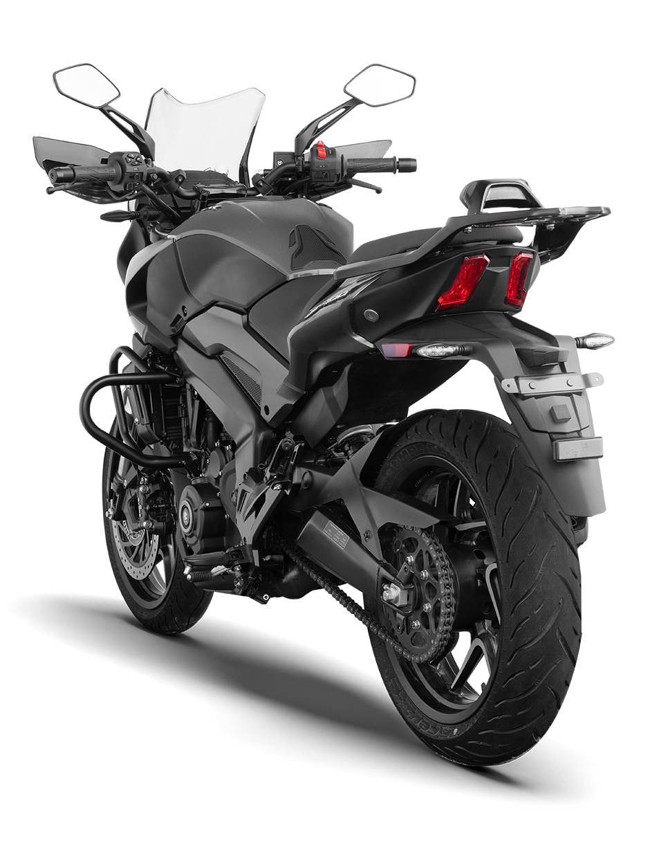 Motocicleta deportiva Bajaj Dominar 400 UG NEG 26 2026